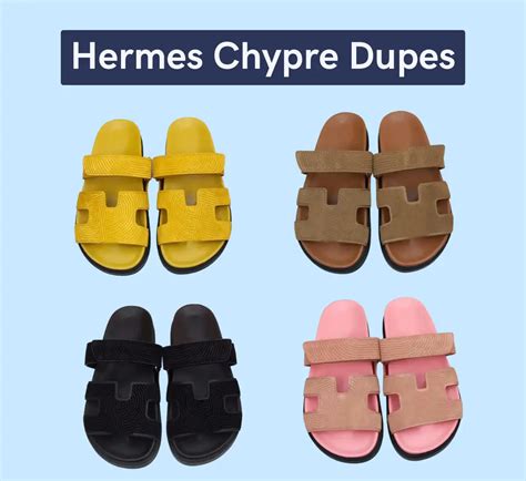 dupe hermes chypre